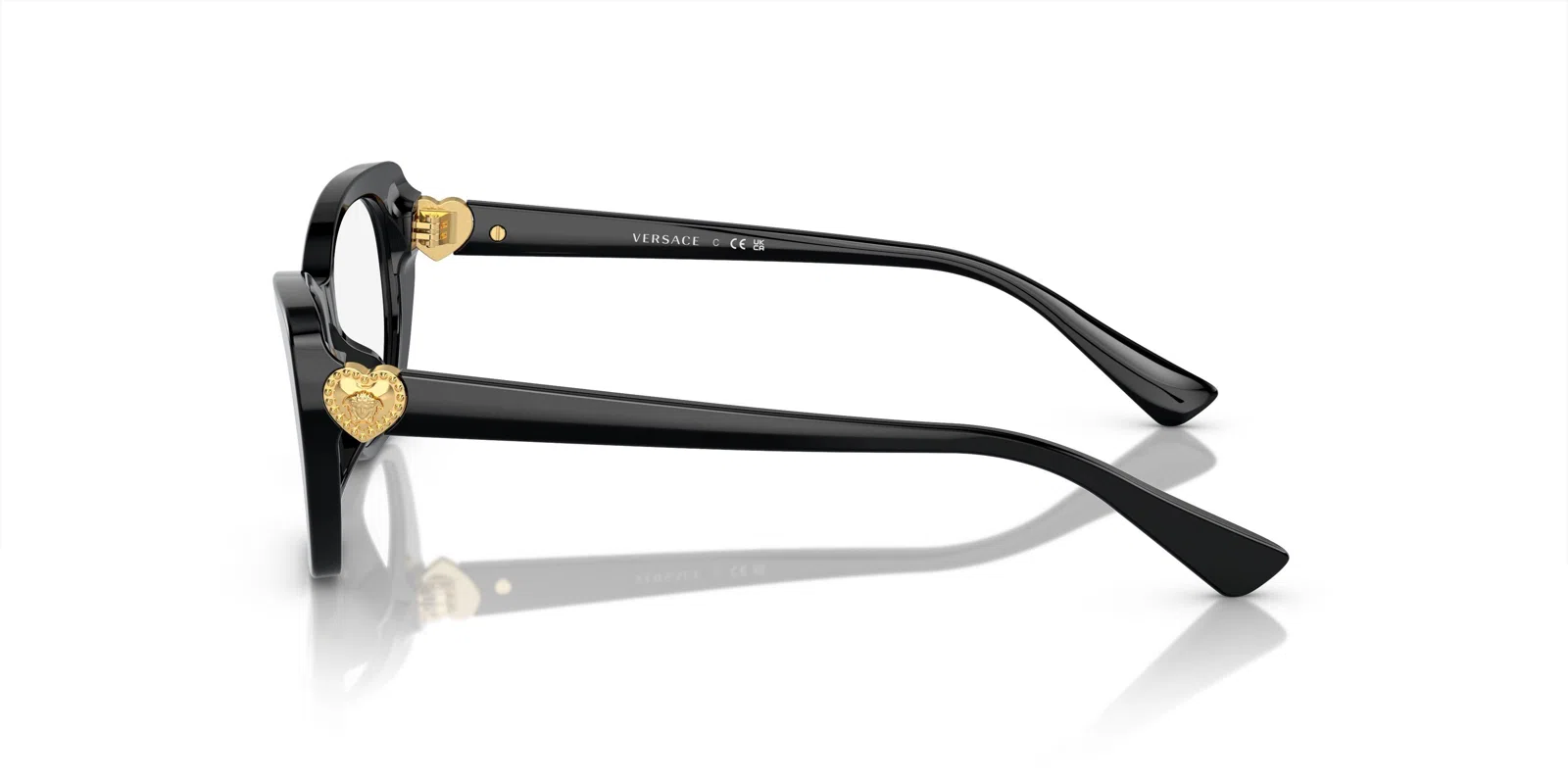 Versace Kids 3005U Eyeglasses - view 16